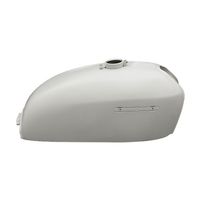 Z1/Z2 フューエルタンク 16L - バイク