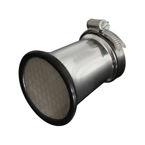 STDキャブレター用ファンネル ロング - バイク