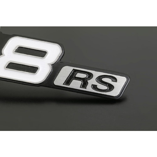 Z948RS サイドカバーエンブレム - バイク