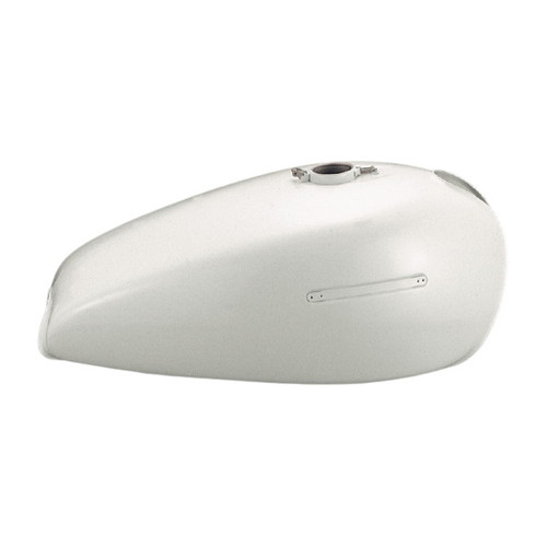 Z1/Z2 フューエルタンク 16L - バイク