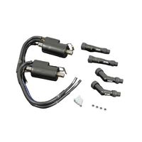 イグニッションコイル CB400F(NGKキャップ付) - バイク