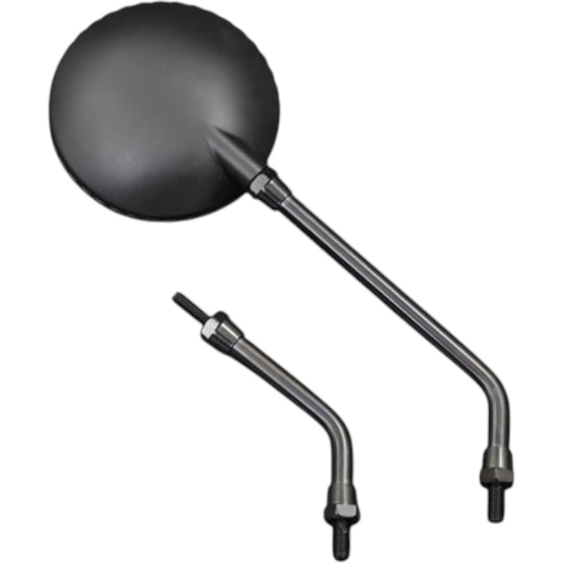 ひまわり2/2 ひまわりミラー - バイク