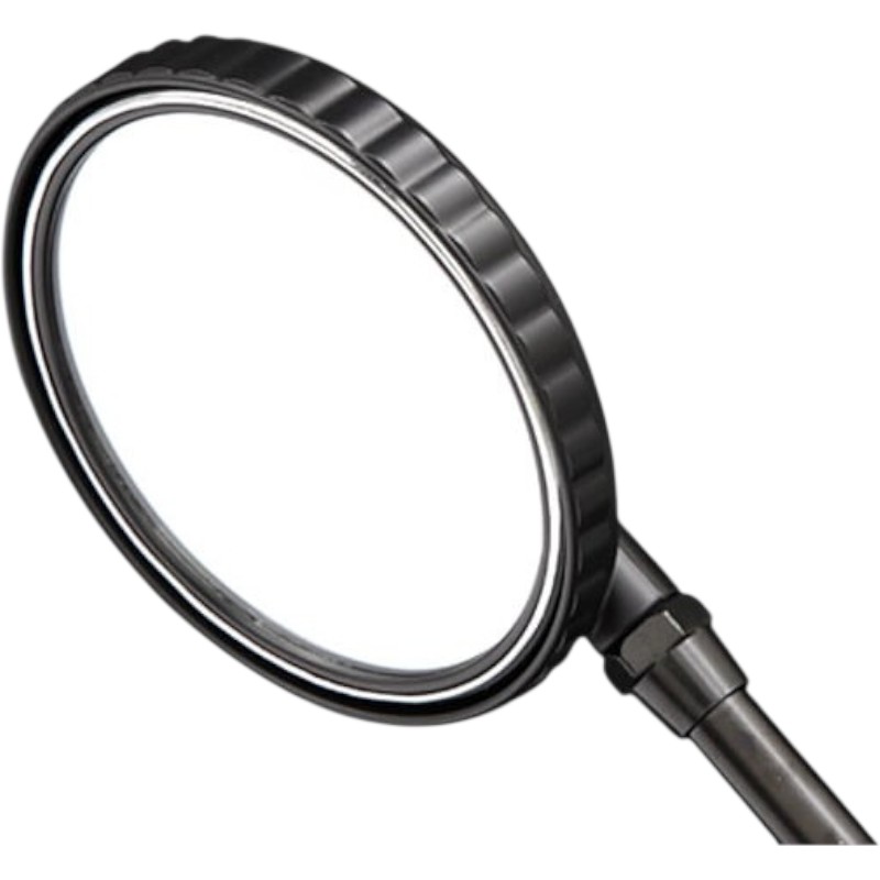 ひまわり2/2 ひまわりミラー - バイク