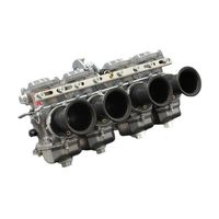 S=993 TMR38 Z系/J/R/GSXS 黒/赤 - バイク