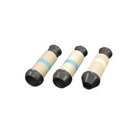 Z1/Z2 4本マフラー用リペアバッフル レーシングタイプ 35φ/4個セット