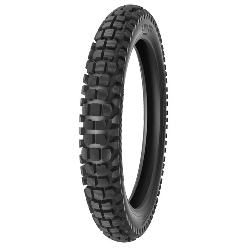 TS800A 3.00-17 4PR TT フロント/リア - バイク