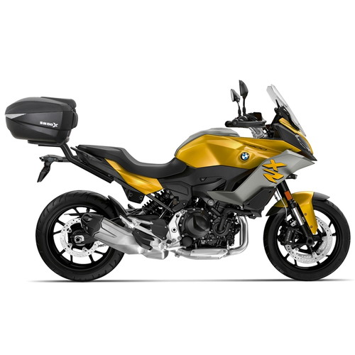 トップマスターフィッティングキット BMW F900R F900XR(20-25) - バイク