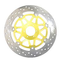 フロントディスクローター ドラッグスター250 - バイク フロントディスクローター ドラッグスター250 - バイク