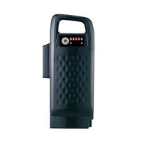 純正部品】リチウムイオンバッテリー 25.2V-6.6Ah ブラック NKY491B02B