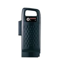 【新品】Panasonicリチウムイオンバッテリー　NKY513B02B 純正品 Panasonic 電動自転車用 リチウムイオン バッテリー