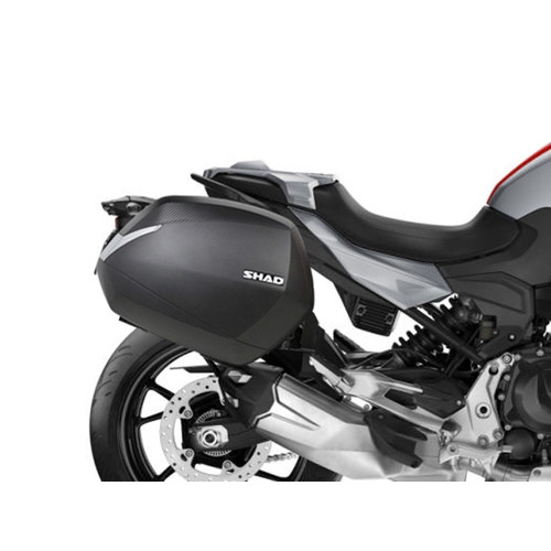 3Pシステムフィッティングキット BMW F900R F900XR(20-25) - バイク