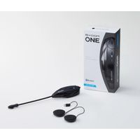 B+COM ONE (ブルートゥースコミュニケーション) アームマイクユニット