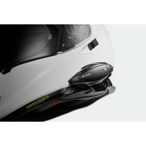 B+COM ONE (ブルートゥースコミュニケーション) ワイヤーマイク