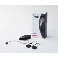 B+COM ONE (ブルートゥースコミュニケーション) アームマイクユニット