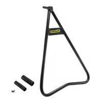 C3102 ポジションチェンジャー - バイク