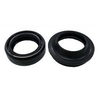 純正部品】SEAL SET,FR FORK. 51490−KWW−662 - バイク