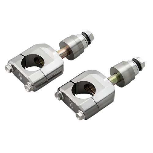 RX2クランプキット - バイク