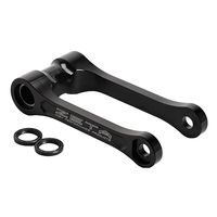 ロワーリングリンク レッド - バイク