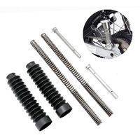 クロスカブ110 ZETAオフロードサスペンションキット ZETA(ジータ) オフロードサスペンションキット クロスカブ110