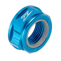 Z-チタン アクスルシャフト ON フロント H2R /ZX-10R 16 - バイク