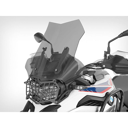 ツーリングスクリーン MARATHON 純正ロングスクリーンステー用