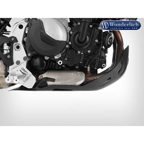 アルミエンジンアンダーガード Extreme PLUS 純正エンジンアンダー