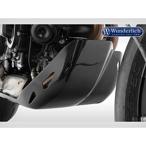 アルミエンジンアンダーガード Extreme PLUS 純正エンジンアンダー