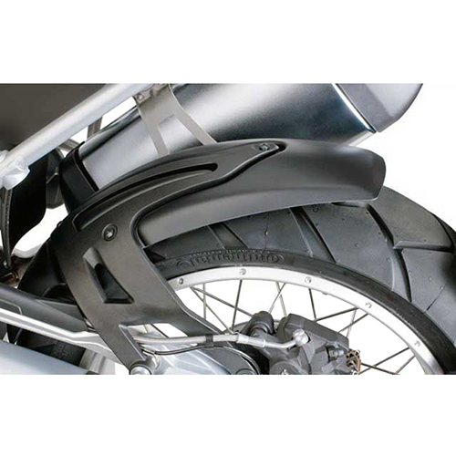 正規品／Wunderlich フェンダー フロントフェンダー「RockBob」（マンハッタンメタリックマット 子持ちライン） ワンダーリッヒ バイク ワンダーリッヒ フロントエクステンドフェンダー F900XR W27810-400 | モトメガネ 店