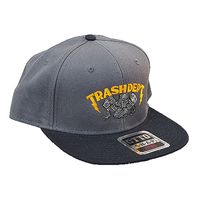 026861 オリジナルジップパーカー ブラック S - バイク