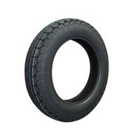 CLASSIC 5.00-16 WT フロント/リア - バイク