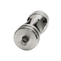 DIO系 縦型エンジン用 28mm〜32mm BIGキャブ インテーク