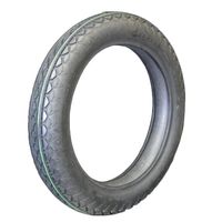 Firestone 4.00-19 ファイヤーストーン　16インチ前後セット Amazon.co.jp: ○ファイアーストーン 4.00X19インチ ブラック : 車＆バイク