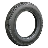 Safety Mileage MK II AM7 5.00-16 69S WT リア - バイク