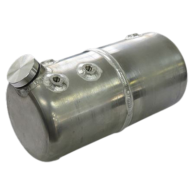 ハーレー　ショベル　パン　バレルタンク　オイルタンク Beer Barrel' Oil Tankビアー・バレル・オイルタンク | サン