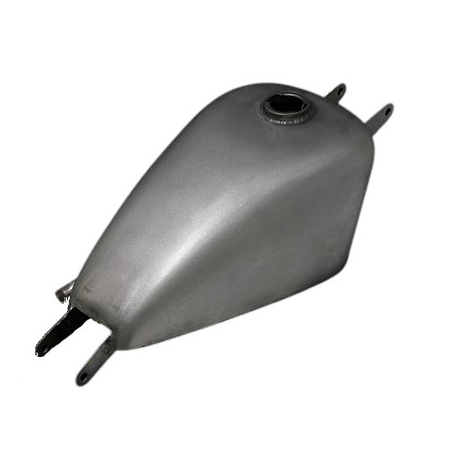 003682 ダイナ用スポタン 91-03y ハイトンネル - バイク