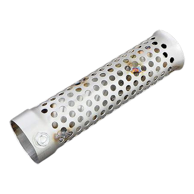 ローパスバッフル1-3/4インチ ローパスバッフル 1-3/4㌅ (45φ)マフラー用 - GreenSmith