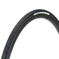 グラベルキング 700×23C W/O ブラック/ブラウン タイヤのみ - 自転車