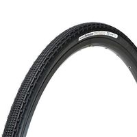 グラベルキング SK 700×32C W/O ブラック/ブラウン タイヤのみ - 自転車