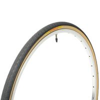 パセラ 27×1 1/4 W/O 黒/アメサイド タイヤのみ - 自転車
