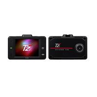 ドライブレコーダー(360°カメラ+リアカメラ) V9TZD-R300A - 自動車