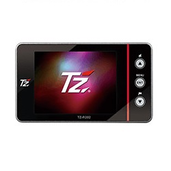 セーフティレーダー 2.4インチ液晶 TZ-R202 - 自動車