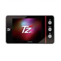 ドライブレコーダー(前方1カメラ) TZ-D206 - 自動車