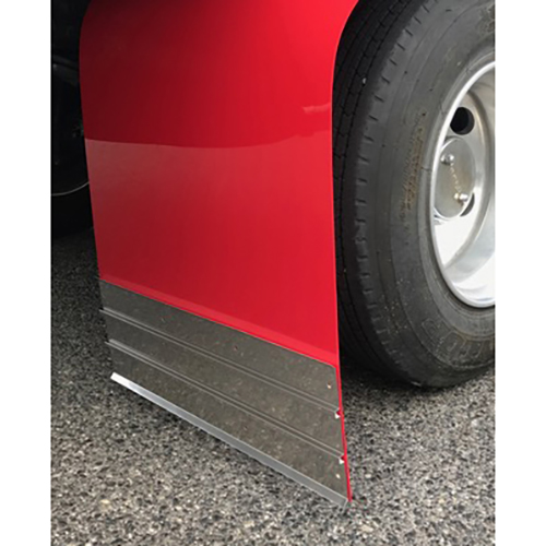 タレゴム用 ステンレス板 600×200mm - 自動車