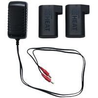 RSP057 7.2V充電器/バッテリーセット - バイク