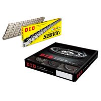 チェーン&前後スプロケット ゴールド 3点交換セット NINJA400/Z400