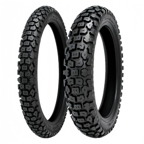 SR244 3.25-17 50P TT フロント/リア - バイク