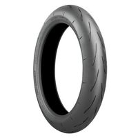 BATTLAX RACING R11 For ST600 120/600R17 TL フロント - バイク