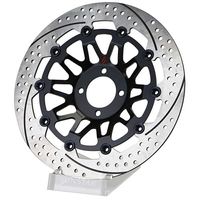 プレミアムレーシング XJR1300[13社外SUNSTARフロントブレーキローター