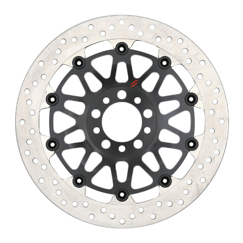 プレミアムレーシング フロントディスクローター LM208W - バイク