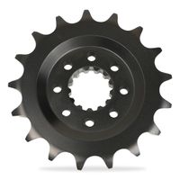 3C2-16 フロントスプロケット 16T - バイク